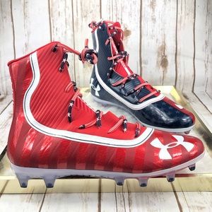Under Armour Highlight MC Limited Edition Cleats